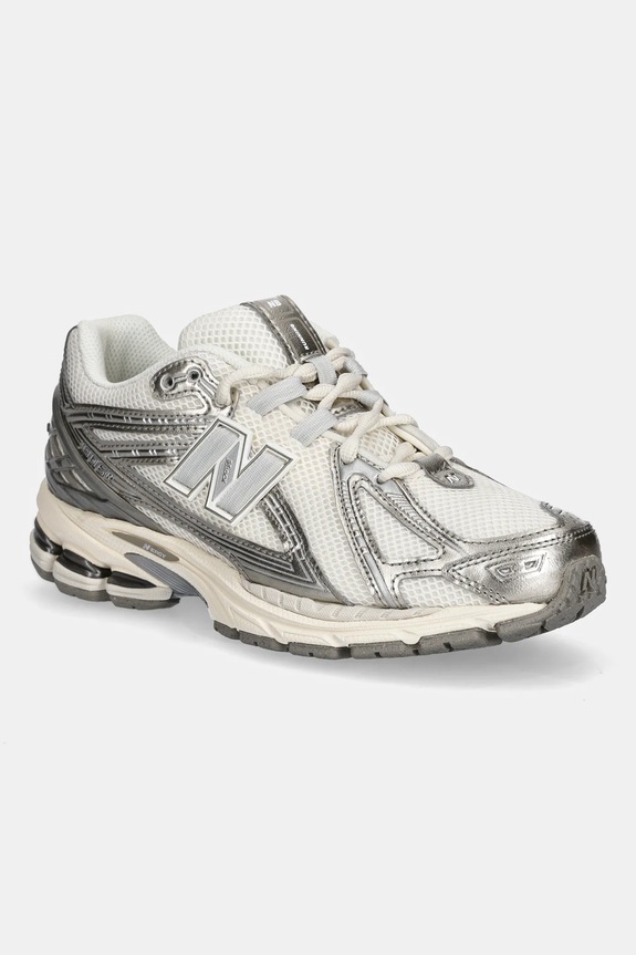 New Balance sneakers 1906 synthetic beige U1906RCN