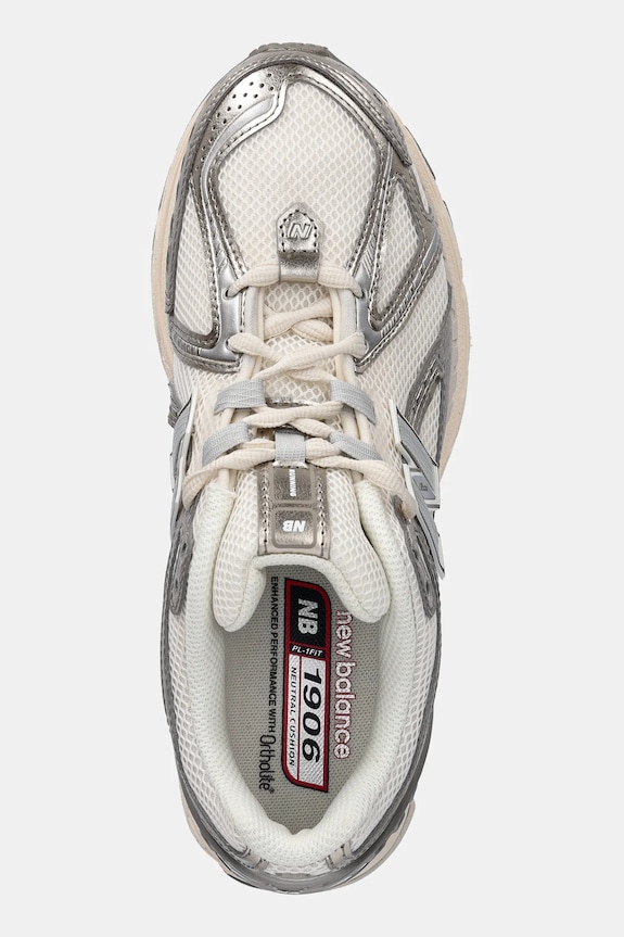 New Balance sneakers 1906 beige U1906RCN