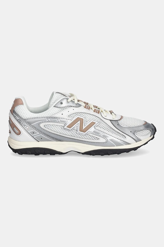New Balance sneakersy 204 U204LSWA szary SS26