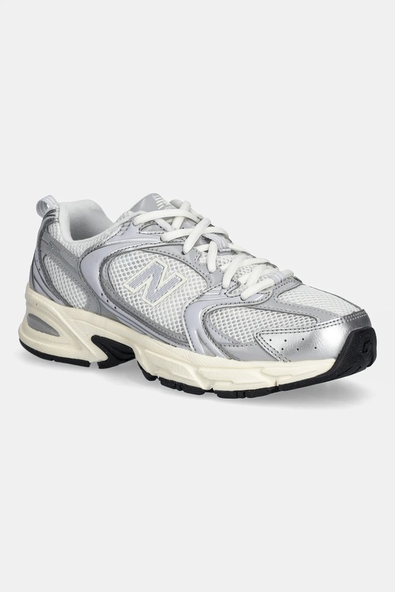 New Balance sneakers 530 textile gray U530SEA