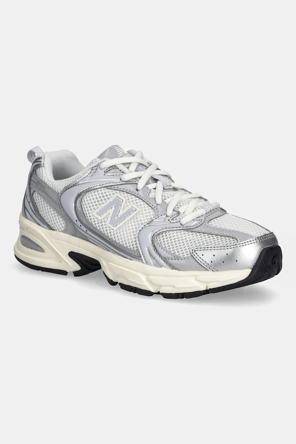 New Balance sneakers 530 textile gray U530SEA