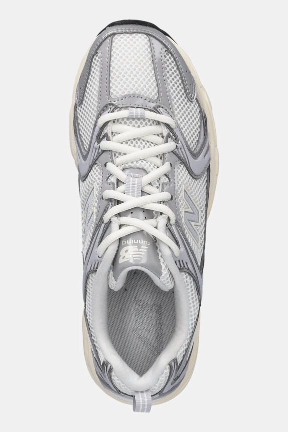 New Balance sneakers 530 gray U530SEA