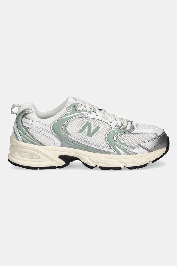 New Balance sportcipő 530 U530SEB bézs AW25