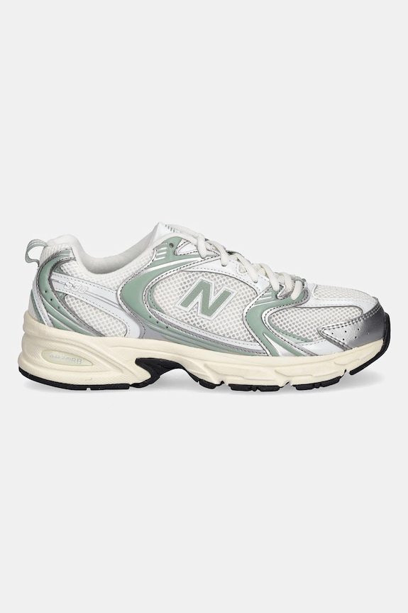 New Balance sportcipő 530 U530SEB bézs AW25