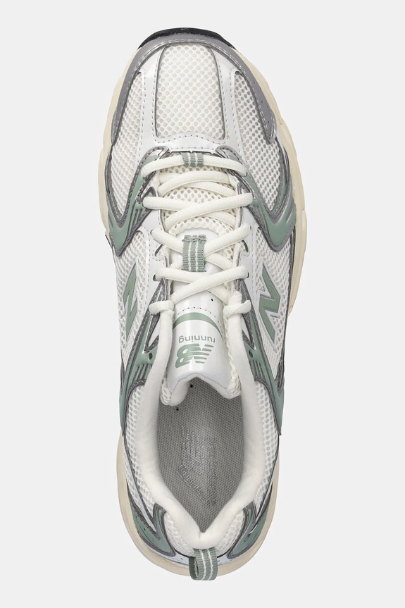 New Balance sportcipő 530 bézs U530SEB