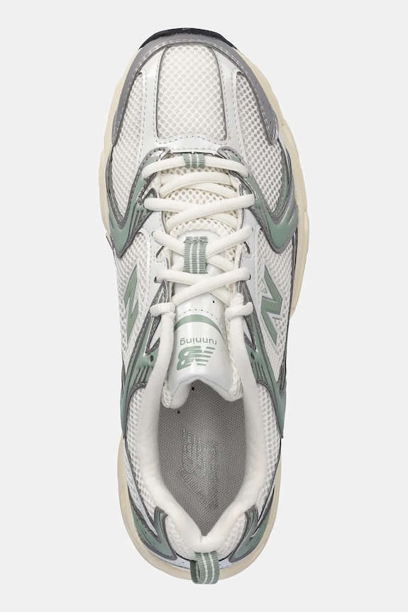 New Balance sportcipő 530 bézs U530SEB