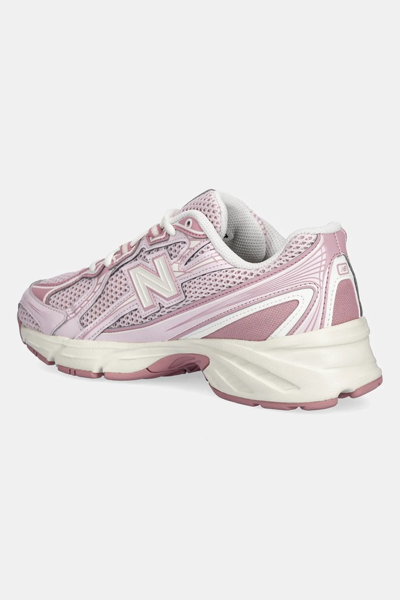 Shoes New Balance sneakers 740 U740PP2 pink