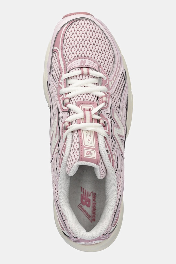 New Balance sneakers 740 pink U740PP2