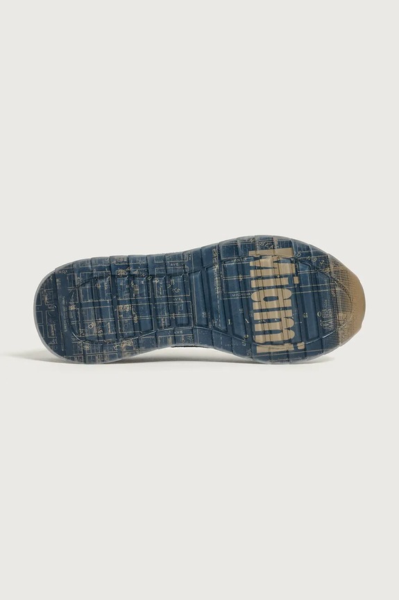 Hoff sneakers CITY MIAMI 22502003 blu navy