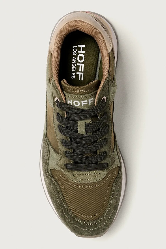 Hoff sneakersy CITY LOS ANGELES 22502009