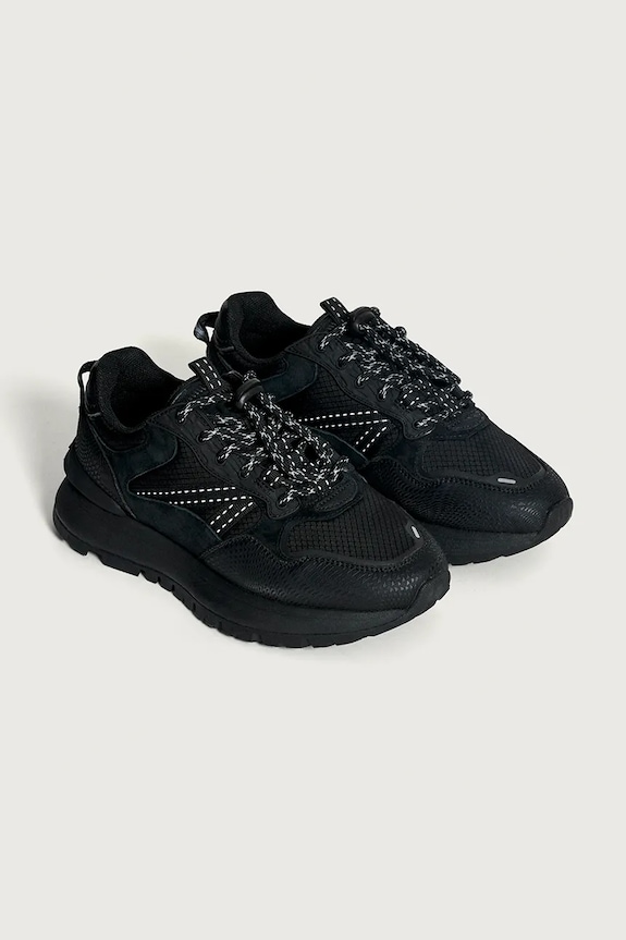 Hoff sneakers CITY OFF ROAD BLACK 22558005 negru AW25