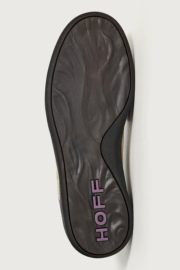 Sneakers Hoff ALLEY AUBERGINE WOMA 22562006