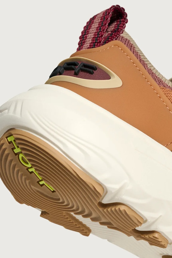 Scarpe Hoff sneakers TRAVELER CAMEL 22549006 marrone