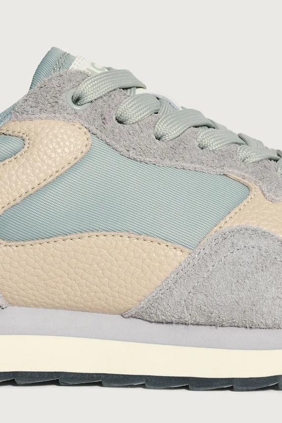 Hoff sportcipő CITY DUSSELDORF WOMA szürke 22502025