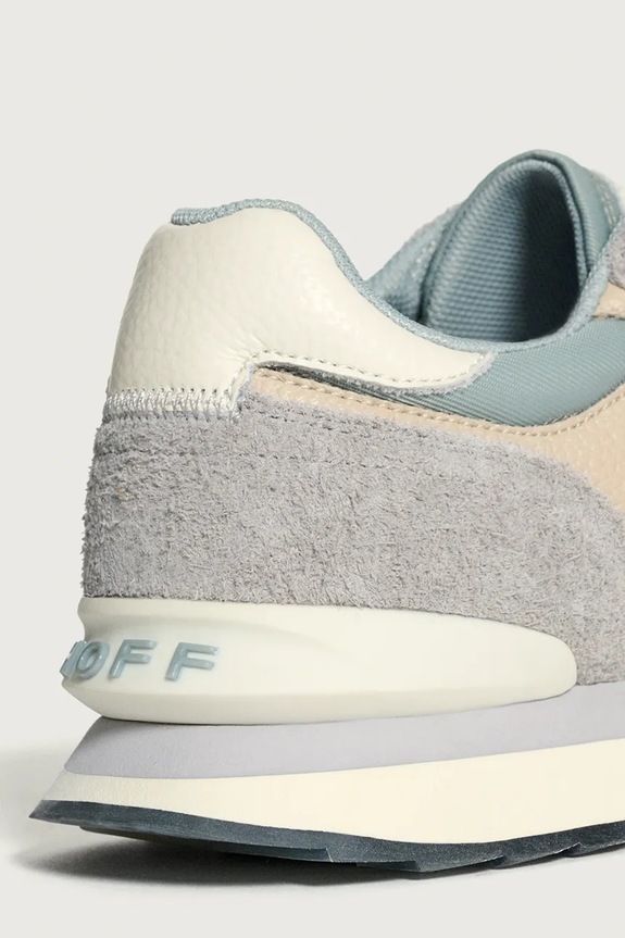 Hoff sportcipő CITY DUSSELDORF WOMA 22502025 szürke