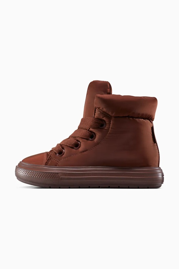 Converse hócipő Chuck Taylor All Star Elements Boot A12940C barna