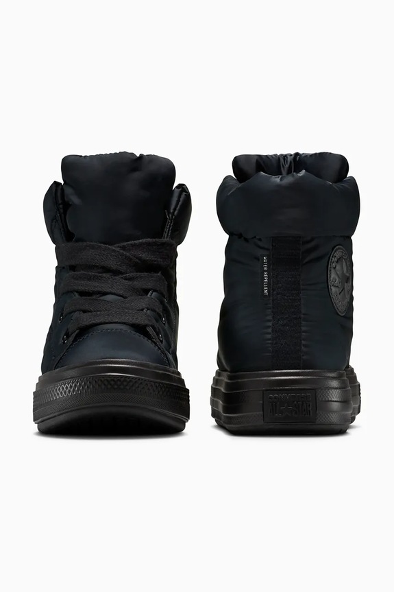 Obuća Čizme za snijeg Converse Chuck Taylor All Star Boot A12941C crna