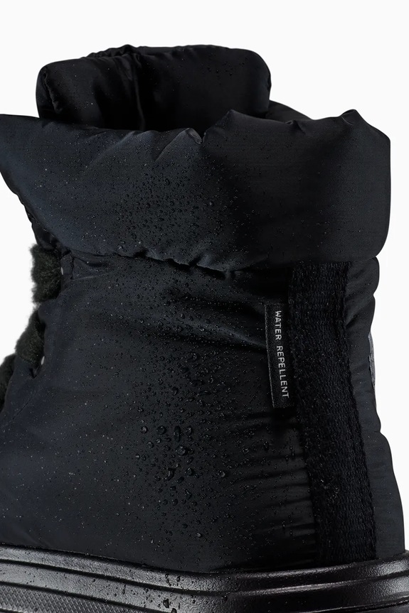 Čizme za snijeg Converse Chuck Taylor All Star Boot crna A12941C