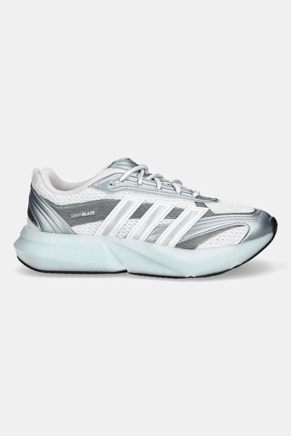 Tenisice adidas Lightblaze Glow JP6327 bijela AW25