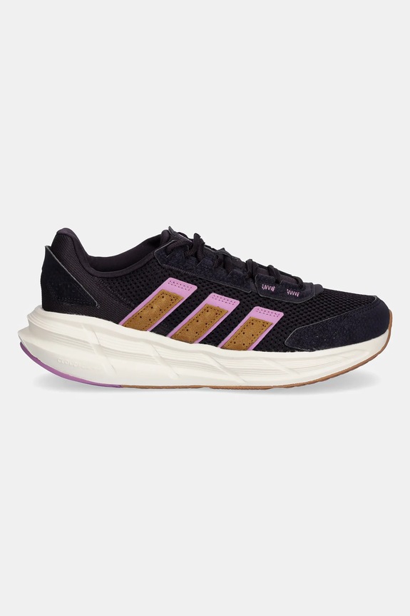adidas sneakersy Astrastar JQ6090 fioletowy AW25