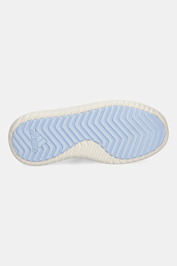 Tenisky adidas Grand Court Platform JR0706 béžová
