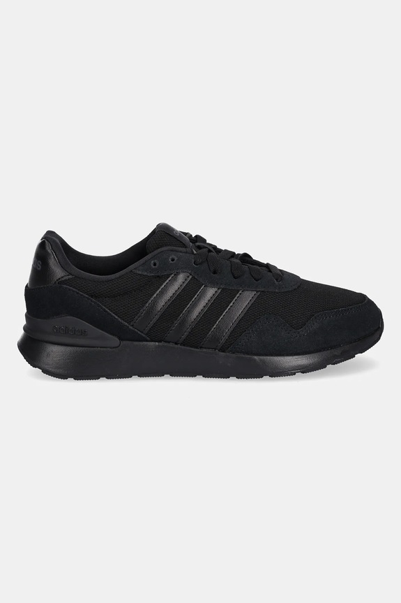 adidas sportcipő JR2058 fekete AW25