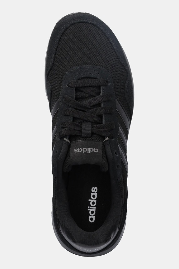 adidas sportcipő fekete JR2058