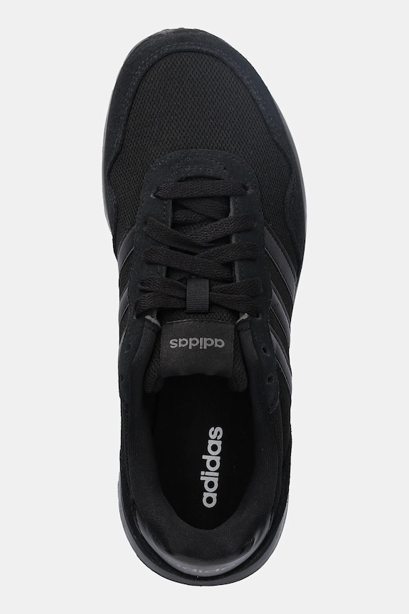 adidas sportcipő fekete JR2058
