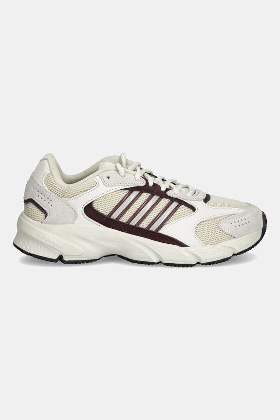 Маратонки adidas JR3451 бежов AW25