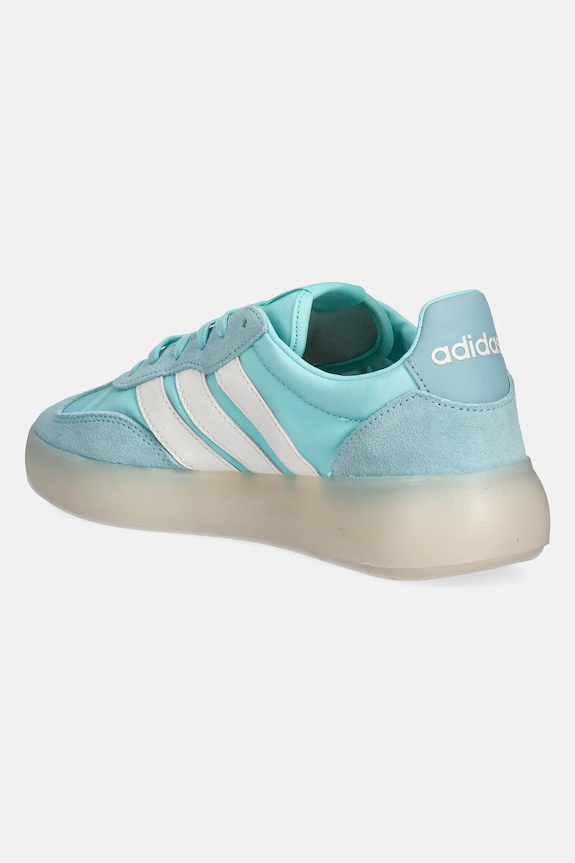 Obuv Tenisky adidas Barreda Decode JR3541 tyrkysová