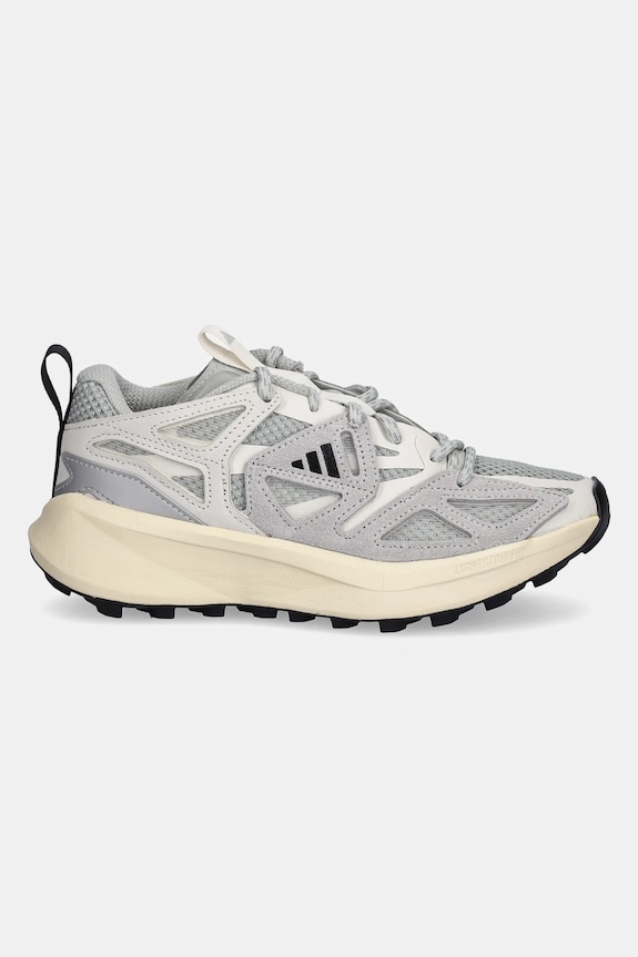 Sneakers adidas Kantai Trail JR5613 γκρί AW25