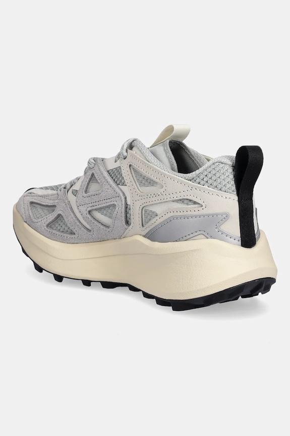 Παπούτσια Sneakers adidas Kantai Trail JR5613 γκρί