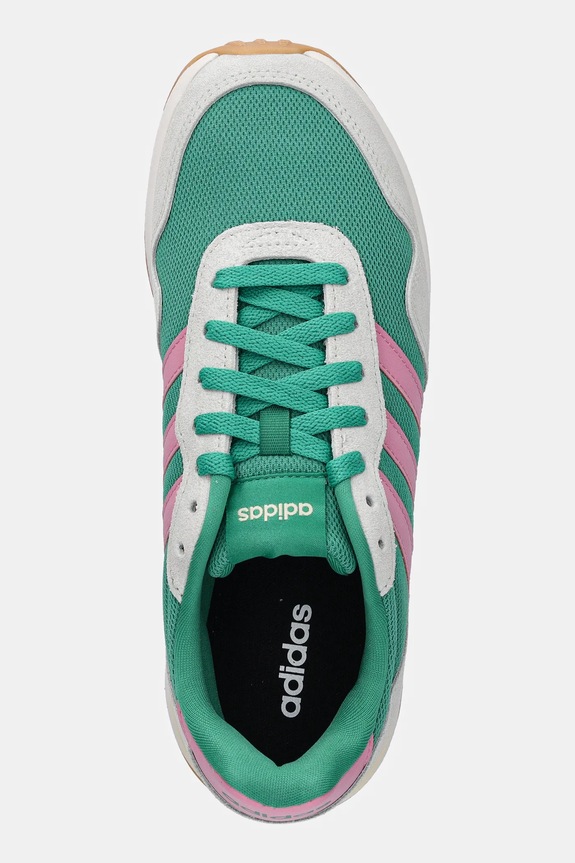 adidas sneakers verde JR6631