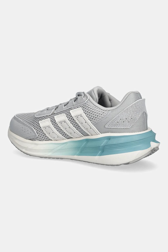 Παπούτσια Sneakers adidas JR8729 γκρί