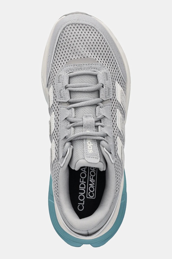Sneakers adidas γκρί JR8729