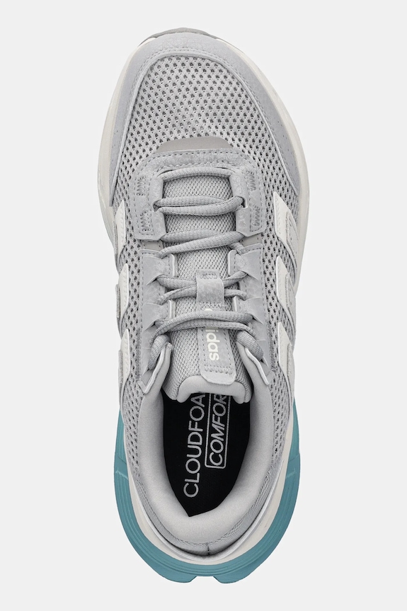 Sneakers adidas γκρί JR8729