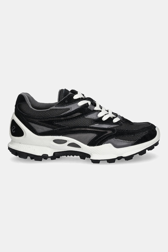 Ecco sportcipő BIOM C-Trail Retro 803473.60266 fekete AW25