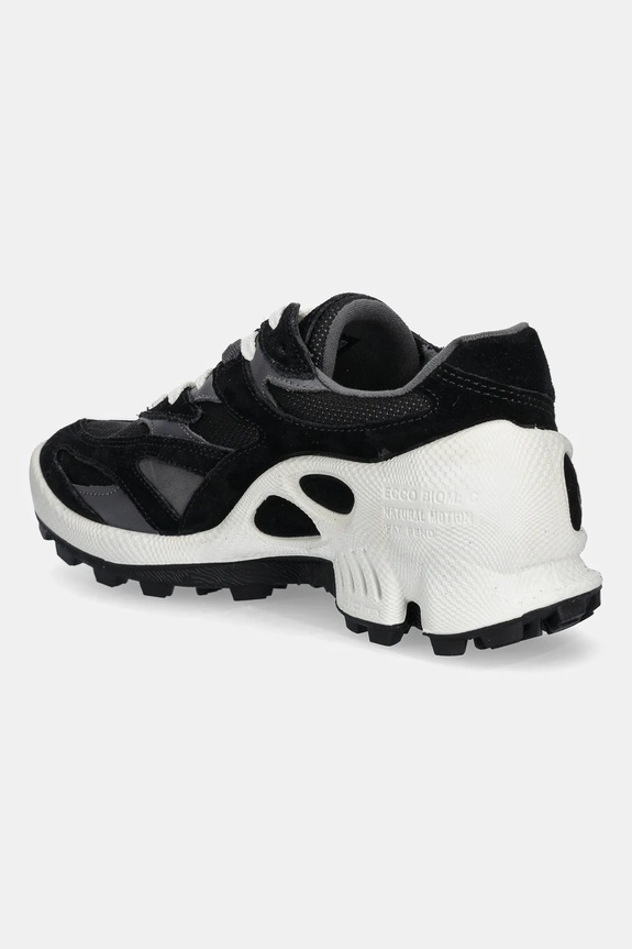 Cipők Ecco sportcipő BIOM C-Trail Retro 803473.60266 fekete