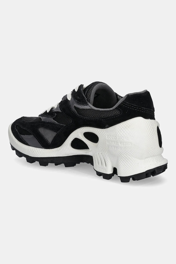 Cipők Ecco sportcipő BIOM C-Trail Retro 803473.60266 fekete