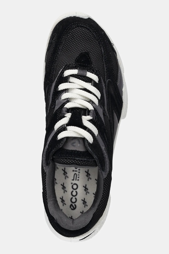 Ecco sportcipő BIOM C-Trail Retro fekete 803473.60266