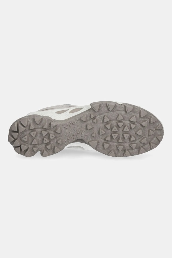 Semišové tenisky Ecco BIOM C-Trail Retro 803473.61421 béžová