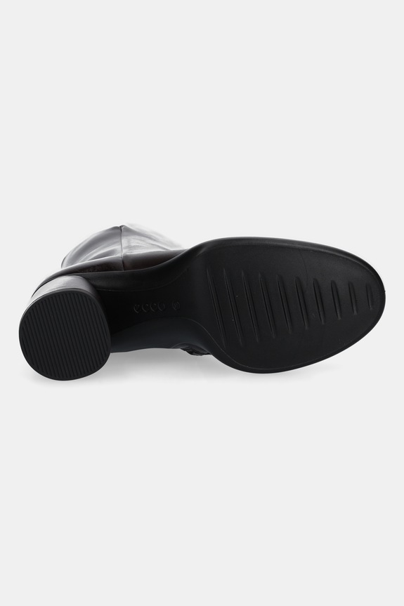 Ecco magasszárú cipő Sculpted Lx 55 Boot 222613.01667 barna