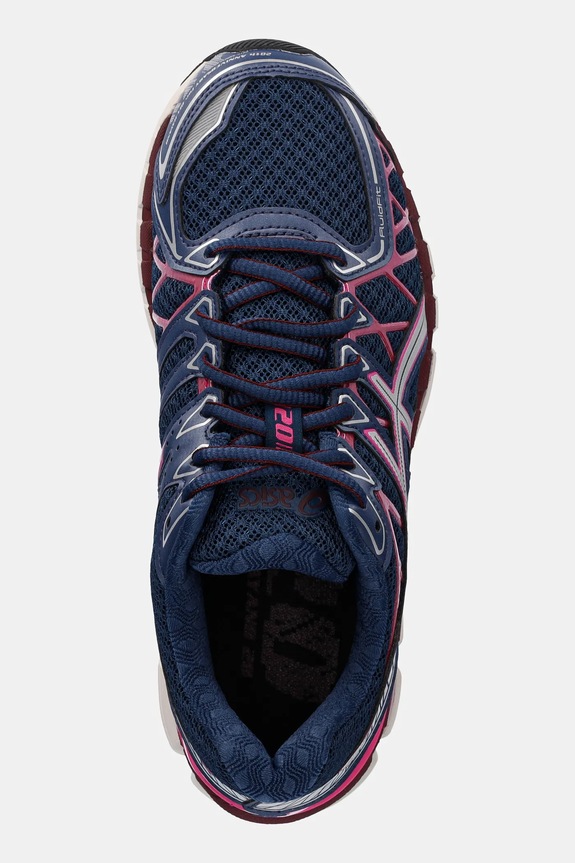 Asics sneakersy GEL-KAYANO 20 granatowy 1203A388.401