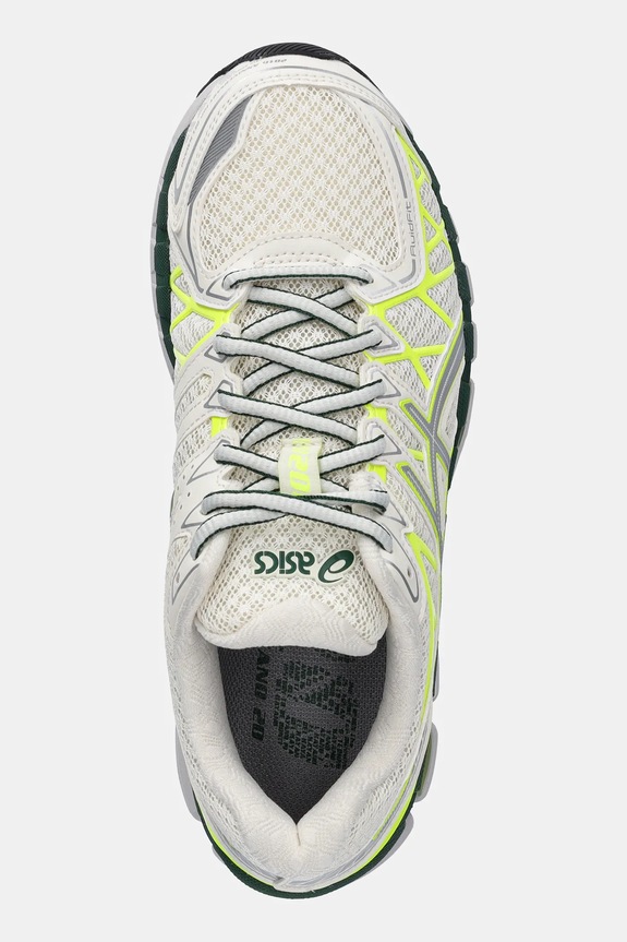 Asics sneakersy GEL-KAYANO 20 beżowy 1203A388.103