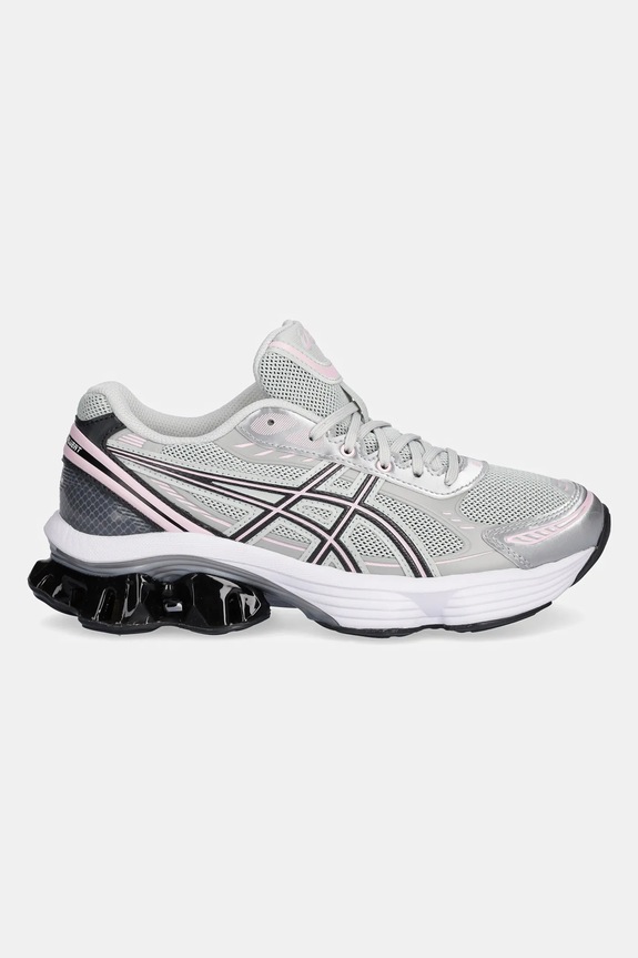 Asics sneakersy GEL-KINETIC FLUENT 1203A591.023 szary AW25
