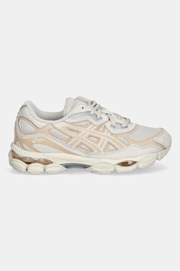 Кросівки Asics GEL-NYC 1203A739.250 бежевий AW25