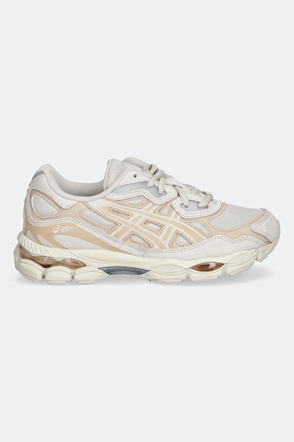 Кросівки Asics GEL-NYC 1203A739.250 бежевий AW25