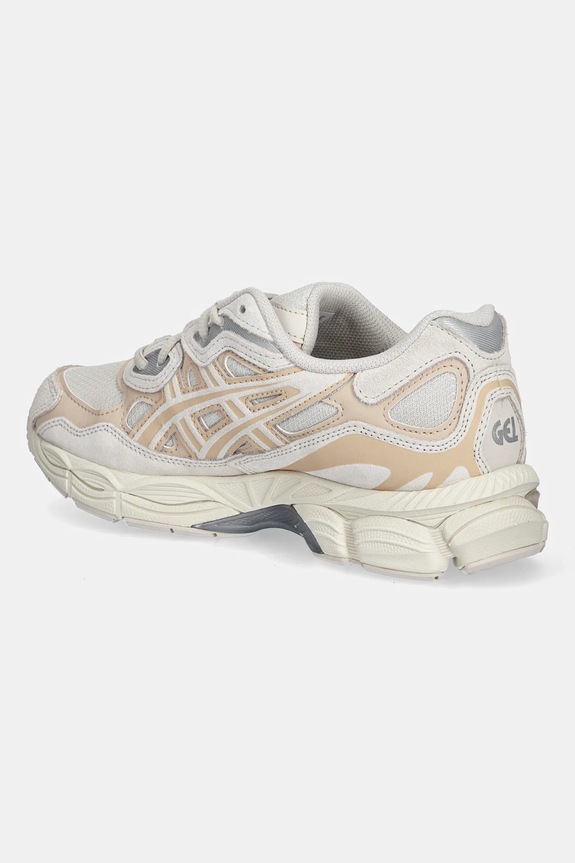 Взуття Кросівки Asics GEL-NYC 1203A739.250 бежевий