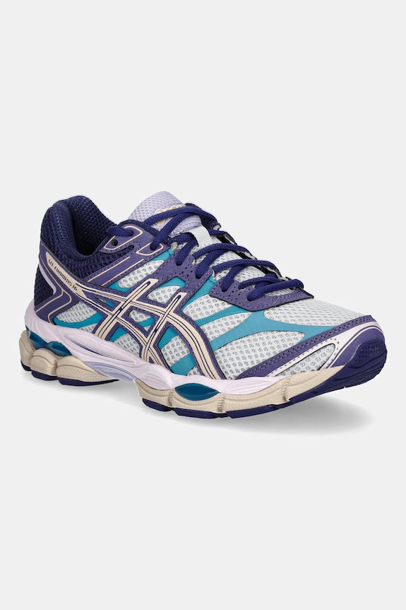 Кроссовки Asics GEL-CUMULUS 16 текстиль фиолетовой 1203A763.020