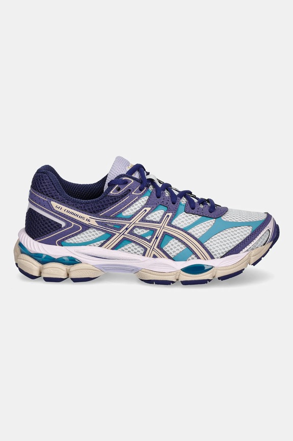Кроссовки Asics GEL-CUMULUS 16 1203A763.020 фиолетовой AW25